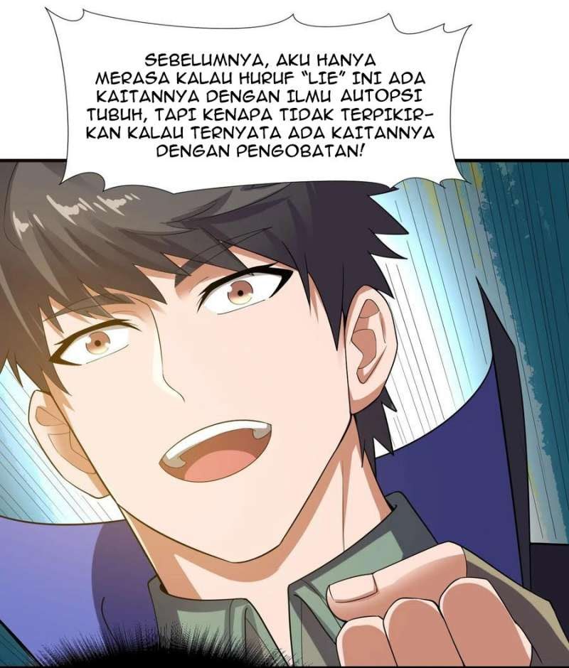 First Dragon (Yuanlong) Chapter 127 Gambar 9